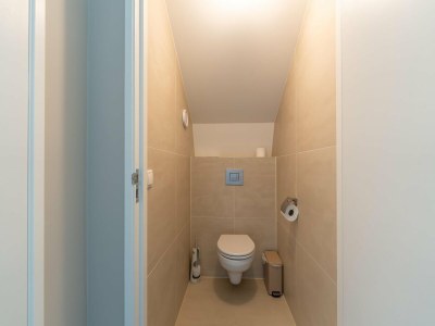 Holiday park Villa in Egmond near Beach & Windmill - Features photo 23