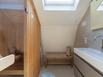 Holiday park Villa in Egmond near Beach & Windmill - Features photo 24