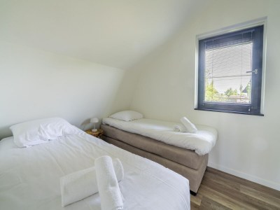 Holiday park Villa in Egmond near Beach & Windmill - Features photo 26