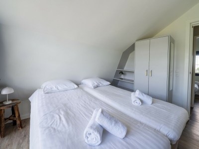 Holiday park Villa in Egmond near Beach & Windmill - Features photo 27