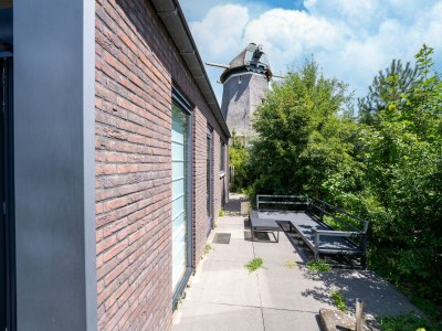 Holiday park Villa in Egmond near Beach & Windmill - Environment photo 30