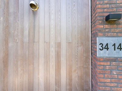 Holiday park Villa in Egmond near Beach & Windmill - Outdoor photo 31