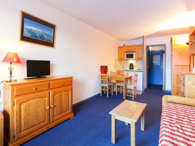 Holiday house Geräumiges Familienapartment - Features photo 8