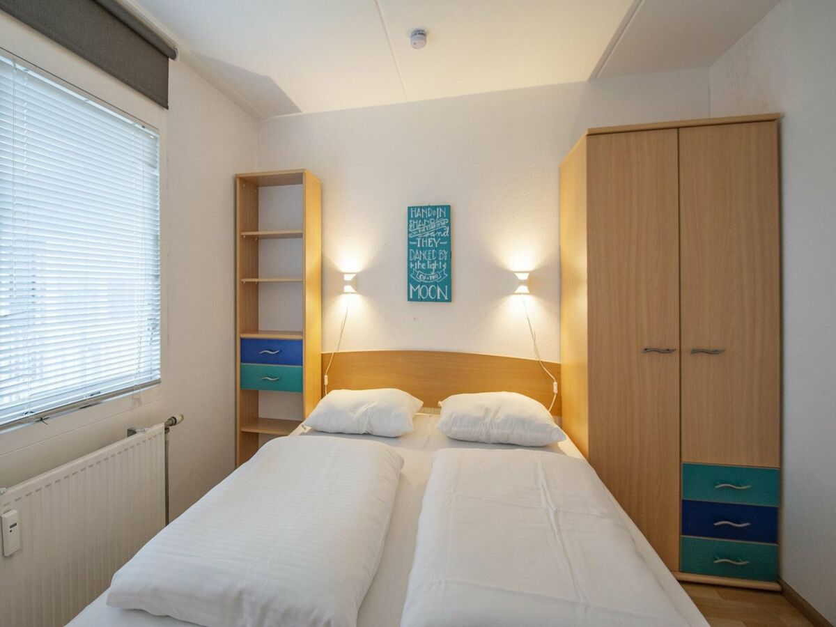 Apartment Seaside holiday apartment with a patio - Outdoor photo 3