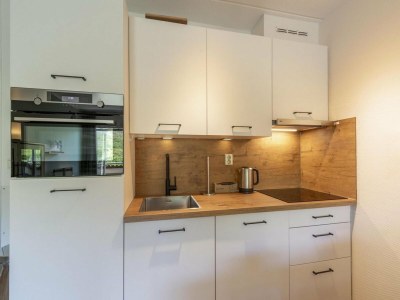 Apartment Seaside holiday apartment with a patio - Apartment