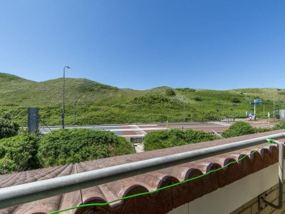 Apartment Seaside holiday apartment with a patio - Outdoor photo 7