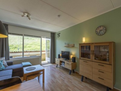 Apartment Seaside holiday apartment with a patio - Outdoor photo 8