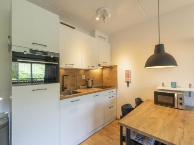 Apartment Seaside holiday apartment with a patio - Outdoor photo 10