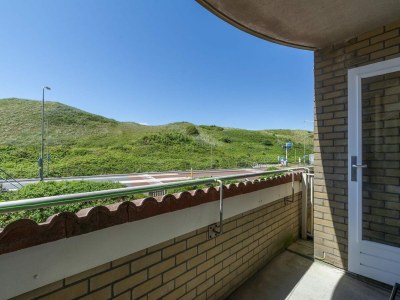 Apartment Seaside holiday apartment with a patio - Outdoor photo 15