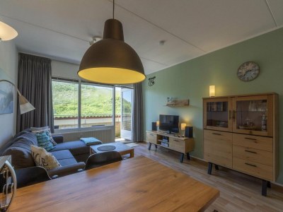 Apartment Seaside holiday apartment with a patio - Outdoor photo 19