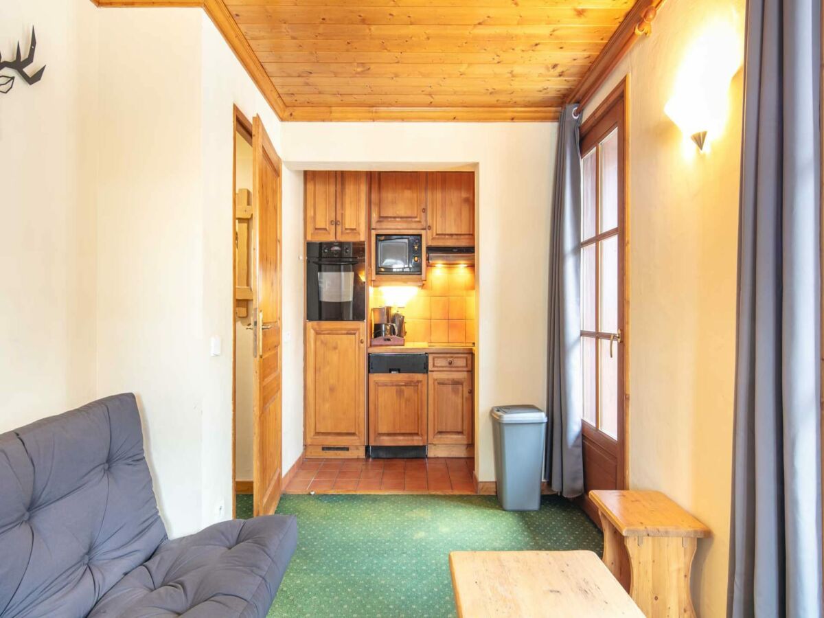 Apartment Stylish Apartment Near Slopes