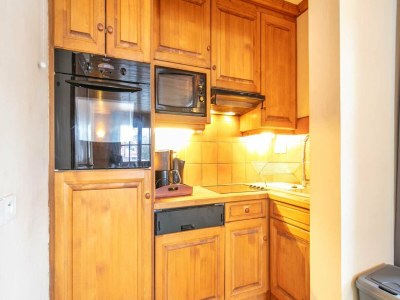 Apartment Stylish Apartment Near Slopes - Features photo 6