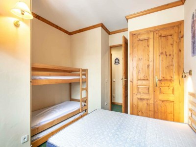 Apartment Stylish Apartment Near Slopes - Features photo 7