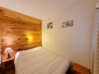 Holiday house Ruhige Bergwohnung - Features photo 7