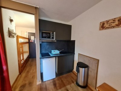 Holiday house Ruhige Bergwohnung - Features photo 9