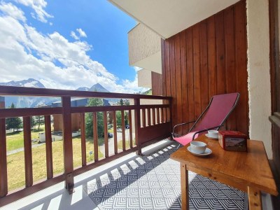 Apartment Apartment mit kompletter Ausstattung - Outdoor photo 2