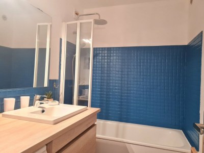 Apartment Apartment mit kompletter Ausstattung - Features photo 6