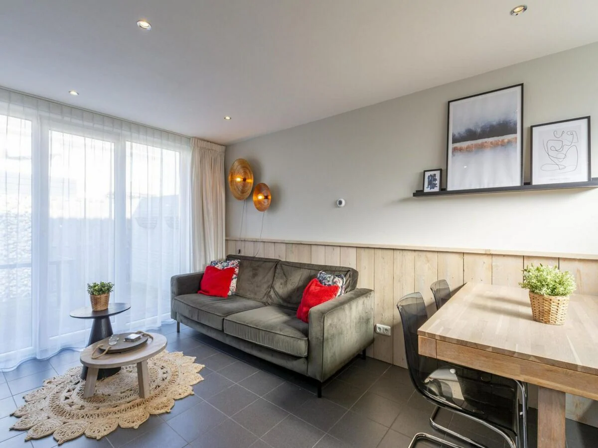 Bungalow Elegant beachside holiday home - Outdoor photo 3