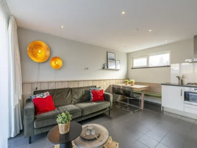 Bungalow Elegant beachside holiday home - Outdoor photo 4