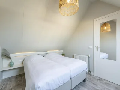 Bungalow Elegant beachside holiday home - Outdoor photo 6