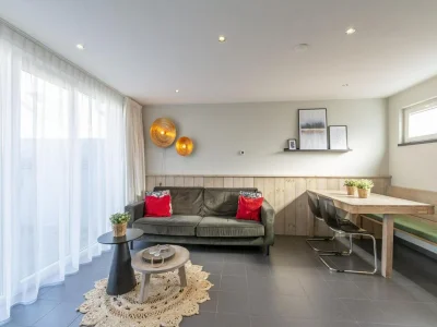 Bungalow Elegant beachside holiday home - Outdoor photo 8