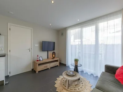 Bungalow Elegant beachside holiday home - Outdoor photo 9