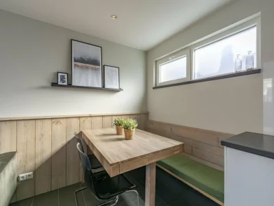 Bungalow Elegant beachside holiday home - Outdoor photo 10