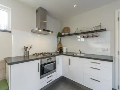 Bungalow Elegant beachside holiday home - Outdoor photo 11