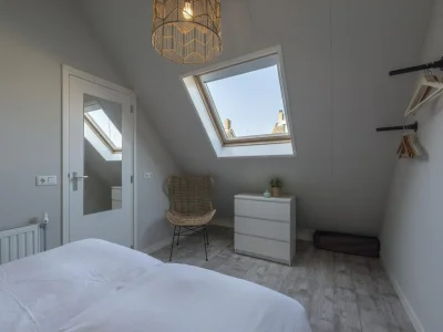 Bungalow Elegant beachside holiday home - Outdoor photo 15