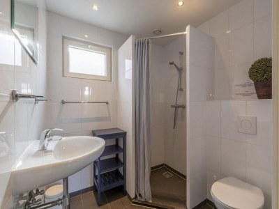 Bungalow Elegant beachside holiday home - Outdoor photo 16