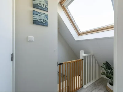 Bungalow Elegant beachside holiday home - Outdoor photo 18