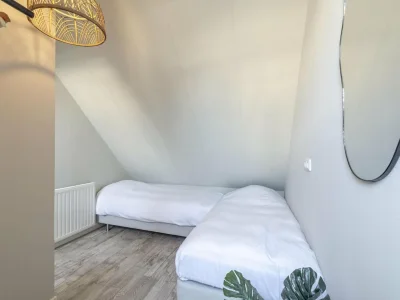 Bungalow Elegant beachside holiday home - Outdoor photo 19