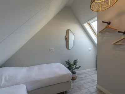 Bungalow Elegant beachside holiday home - Outdoor photo 20