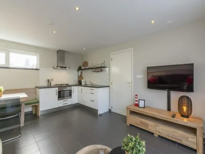 Bungalow Elegant beachside holiday home - Outdoor photo 21