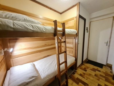 Apartment Komfortable Wohnung im ersten Stock - Features photo 9