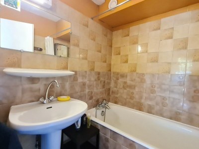 Apartment Komfortable Wohnung im ersten Stock - Features photo 10