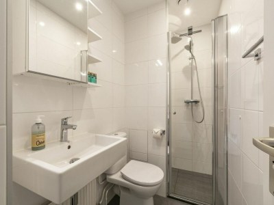 Apartment Stylish apartment with balcony - Outdoor photo 9