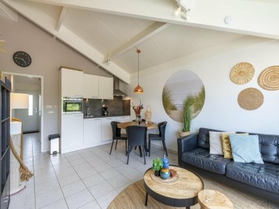 Apartment Stylish apartment with balcony - Outdoor photo 11