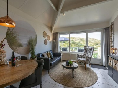 Apartment Stylish apartment with balcony - Outdoor photo 12