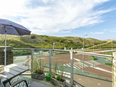 Apartment Stylish apartment with balcony - Outdoor photo 13