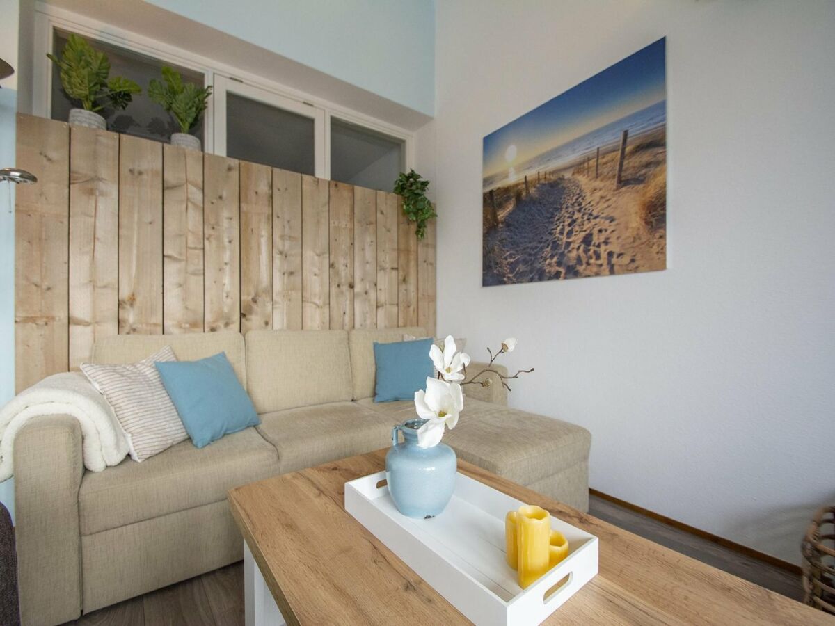 Apartment Lovely home with dunes view - Outdoor photo 5