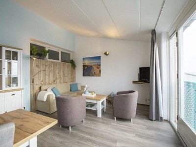 Apartment Lovely home with dunes view - Apartment