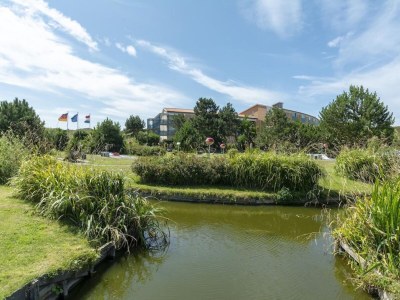 Apartment Lovely home with dunes view - Outdoor photo 2