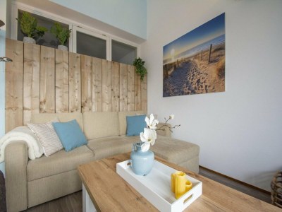 Apartment Lovely home with dunes view - Outdoor photo 5