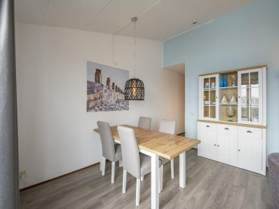 Apartment Lovely home with dunes view - Outdoor photo 13