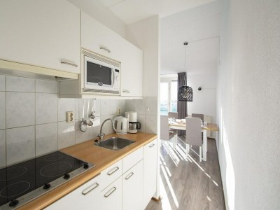 Apartment Lovely home with dunes view - Outdoor photo 17