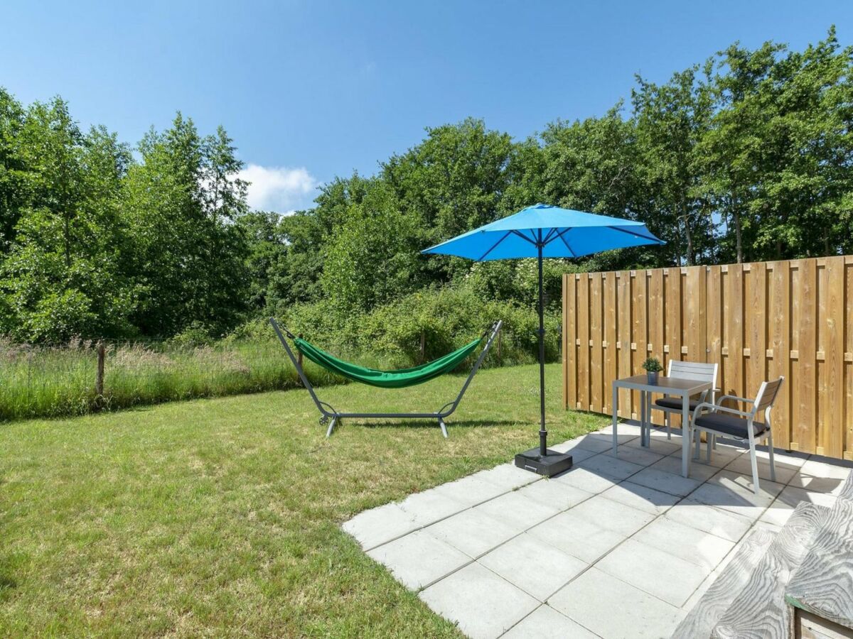 caravan Tranquil holiday home by the beach - Outdoor photo 5