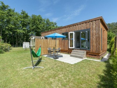 caravan Tranquil holiday home by the beach - Outdoor photo 2
