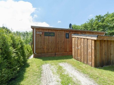 caravan Tranquil holiday home by the beach - Outdoor photo 6