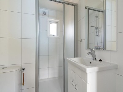 caravan Tranquil holiday home by the beach - Outdoor photo 12